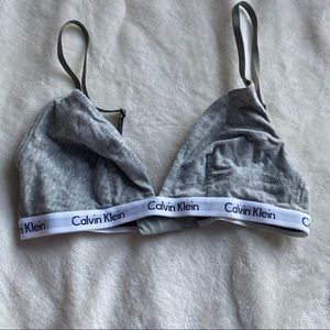 [SOLD!] Ck bralette